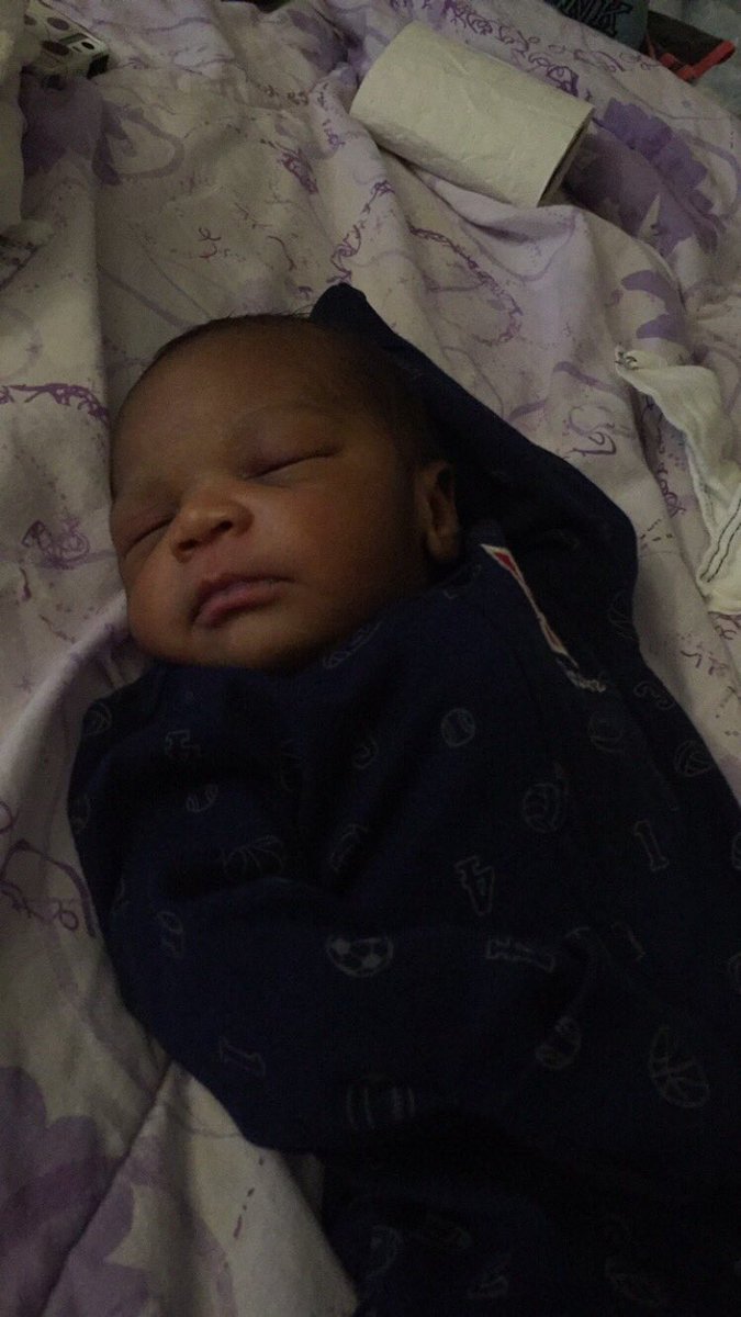 ju_niyah's tweet photo. Baby JuJu💙💙💙💙 https://t.co/1m3nRjESYf