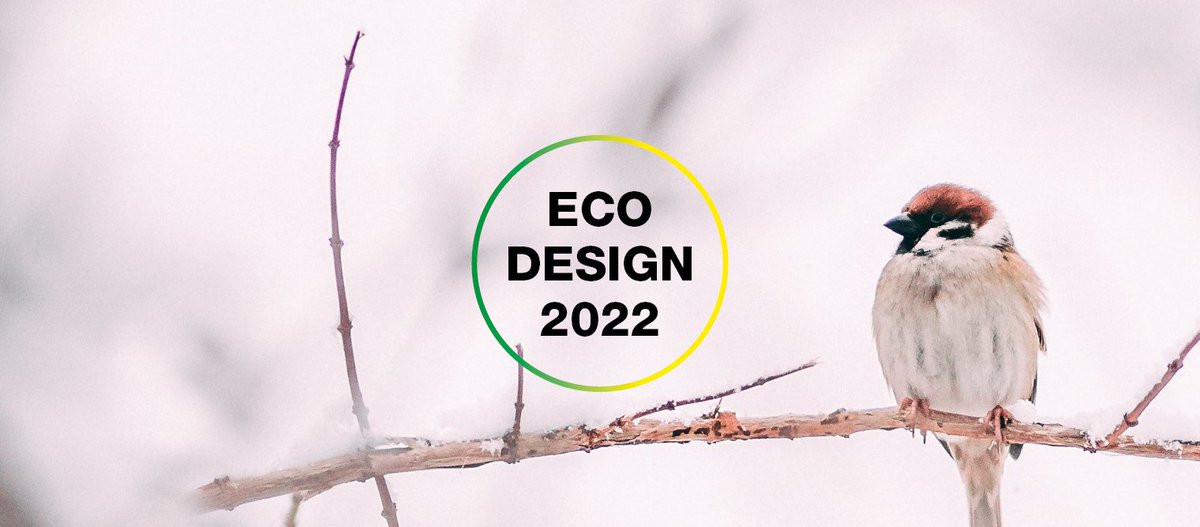 grupgamma's tweet photo. ¿Conoces #ecodesign2022? 🤔
Es una nueva normativa que entrará en vigor en 2022 y que afecta a las #estufas de #combustiblesólido como las de #leña. ¿Quieres saber más? Pues entra en #gammablog... 👉https://t.co/vWxmWZ9pjI
#FelizJueves #estufa #calor https://t.co/dKIIqyyaJ1
