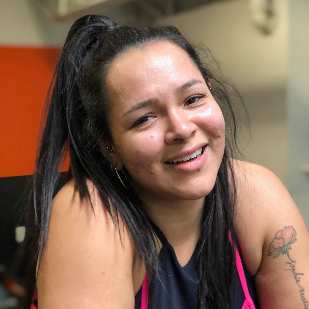 RevereCrossFit's tweet photo. Fran will be watching the Open announcement for 19.2 tonight...will you? @RevereCrossFit #revere #crossfit #reverecrossfit #open #intheopen https://t.co/f7xAApG61L
