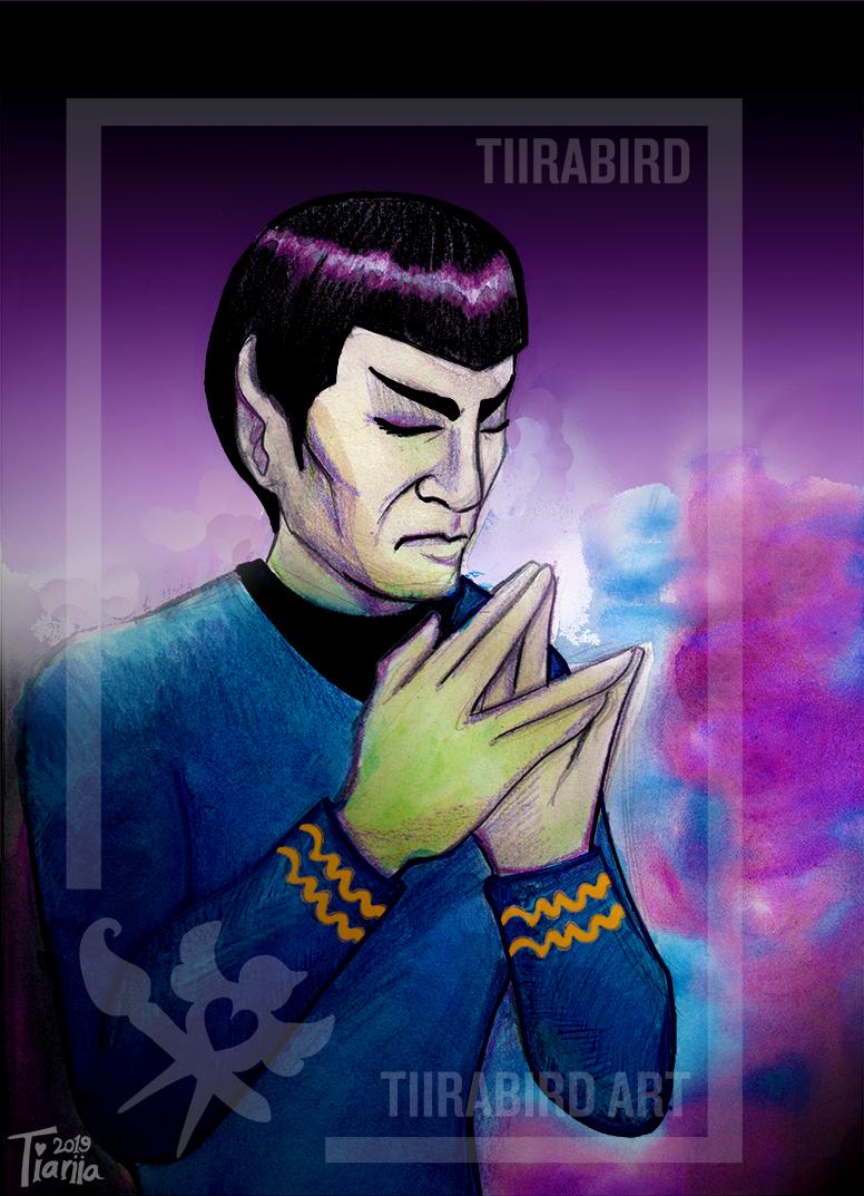 angelkuu_art's tweet photo. Trust Logic
A Spock I made for a birthday card :)
#spock #spockart #spockfanart #tiirabirddraws #startrekfanart #startrek #startrekTOS #startrektheoriginalseries #drawing #mixedmedia #startrekdrawing #spockdrawing https://t.co/knultUcM5C