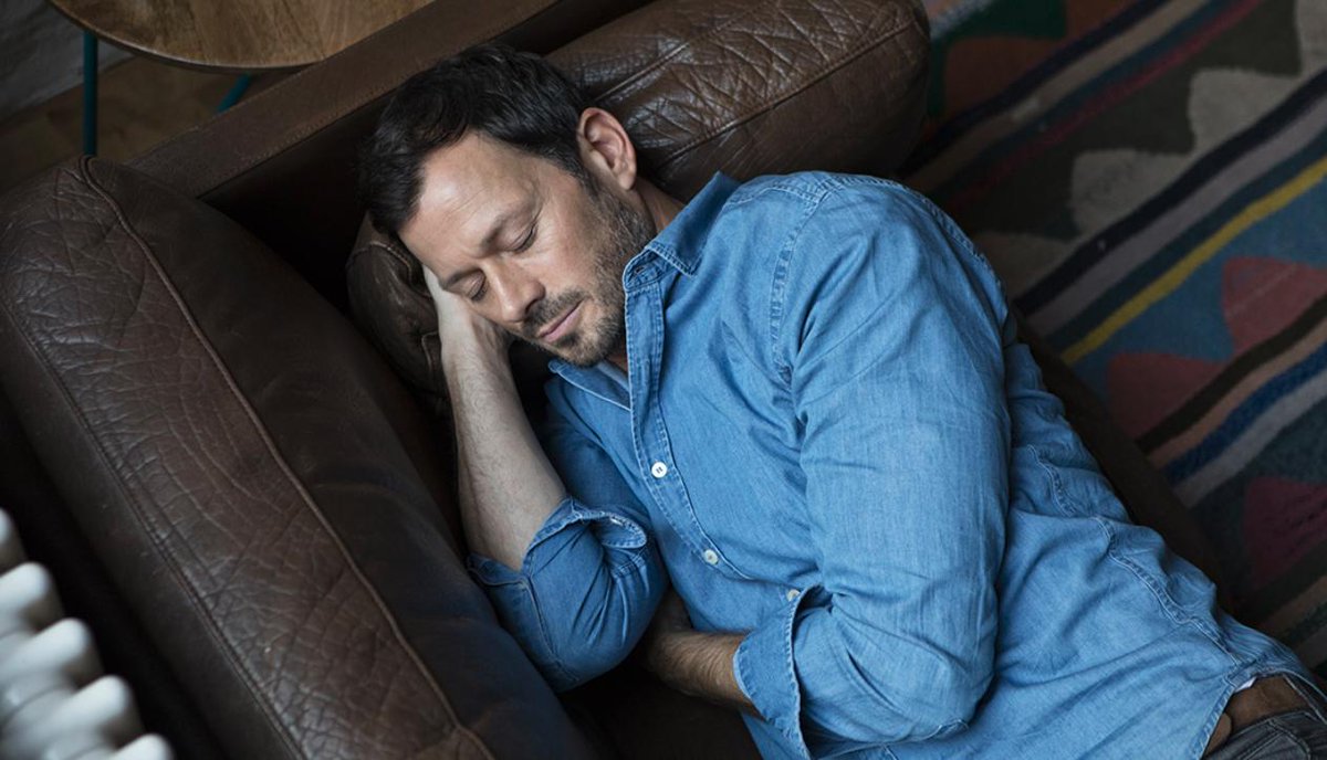 AQualityInHome's tweet image. Anatomy of the Perfect Nap: aarp.org/health/healthy…