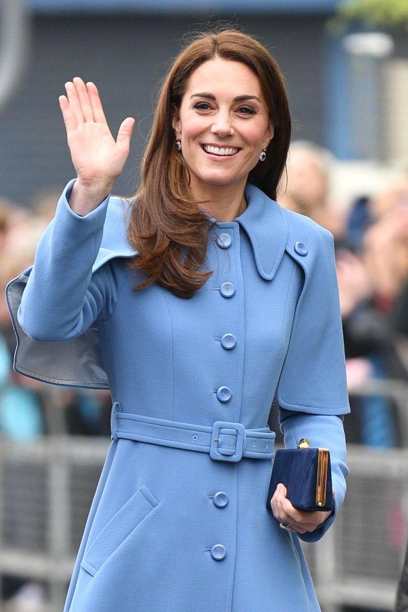 Rookie On Twitter Catherine Duchess Of Cambridge And Prince