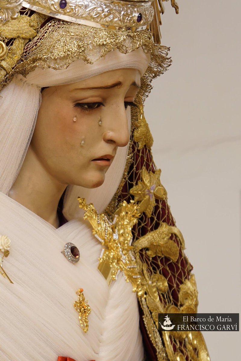 #NuevaGalería de María Stma. de la Amargura, Jaén - Besamanos 2019

#VirgendelaAmargura #AmarguradeJaén #Besamanos2019 <a href="/amargura_jaen/">Hdad. Amargura Jaén</a> <a href="/FranciscoGarvi/">Francisco Garví</a> 

elbarcodemaria.blogspot.com/2019/02/maria-…