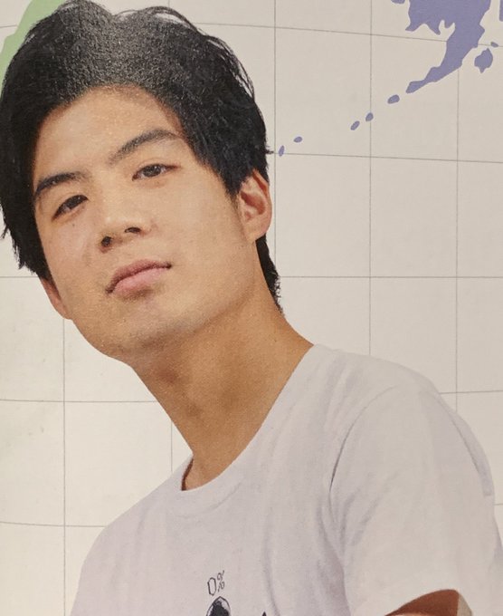 フィッシャーズ モトキがイケメン 長髪でかっこいい過去の画像も紹介 スイミージャーナル