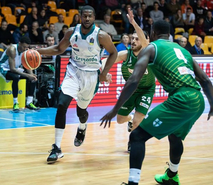 OctagonBballEU's tweet image. Tony Mitchell @tmitch_5 will remain in the Italian @LegaBasketA, but moves from Cantu to @PistoiaBasket, as he inks a contract until the end of the season #octagon