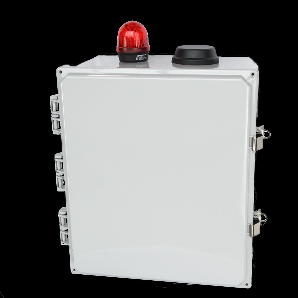 CtiSmart's tweet image. Our two versions of the new Smart Pump Control Panel !

#Cellular #SmartSystems