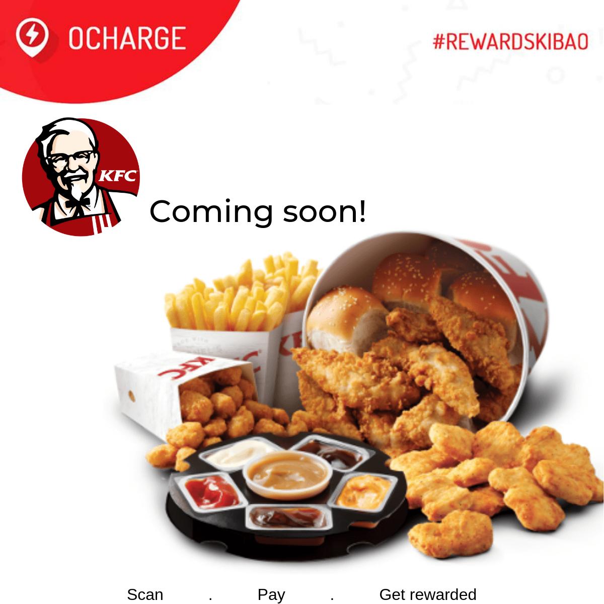 Crazy about chicken?!Well, we got the best coming. It's finger licking good!!Can't afford to miss this. Download the app ASAP.
bit.ly/2Ai09qE
