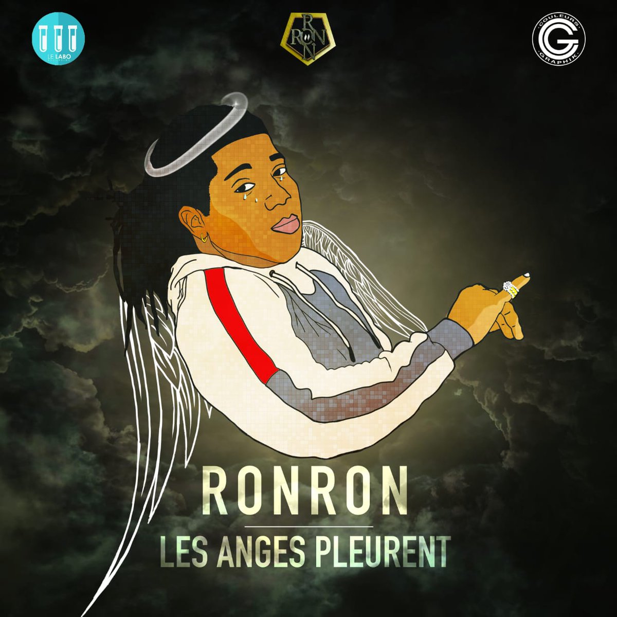 OfficielRonron's tweet image. Disponible sur YouTube Ronron officiel et ma pagefan sur Facebook RONRON style !!!! Clip Officiel !!!!! Freestyle numéro 5 !!!! #rapbuzz #Radio #rapfrancais #RonronOfficiel #HitLokal #mada #Couleursgraphik #LeLaboRecording