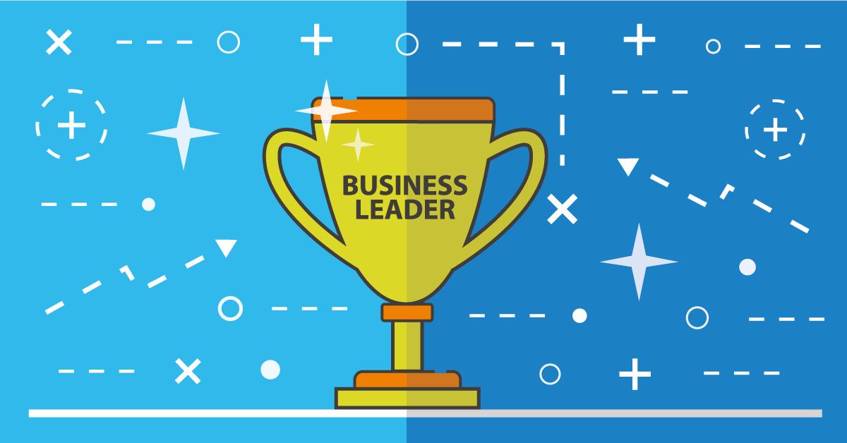 At the start of the year, <a href="/TheBusinessMag/">@TheBusinessMag</a> revealed we were the 12th biggest #IT Company in the South. Now we’re delighted to announce our Chairman, Rafi Razzak, has been shortlisted in the Business Leader of the Year &amp; Best Use of Technology categories. Congratulations Rafi! 🎉