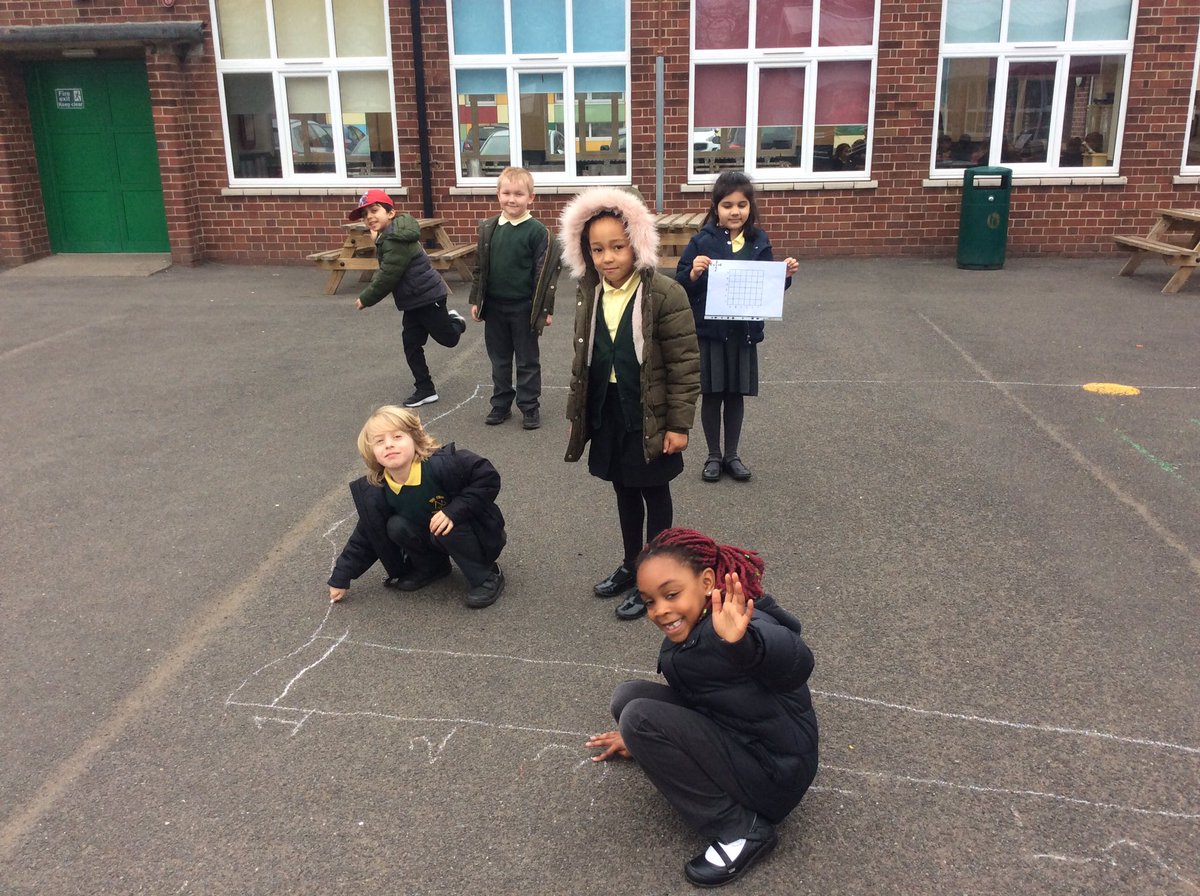 firsprimarysale's tweet photo. #Year2LS Working hard to understand direction and position. #mathematics #north #east #south #west #clockwise #anti-clockwise https://t.co/pEJWvF5sfC
