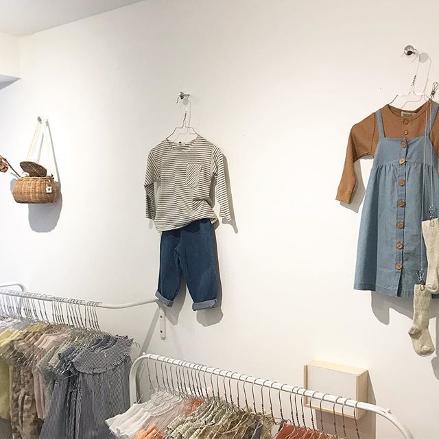 Today, at the shop ✨
〰️
Hope you’re having a lovely Thursday 🌿Today, at the shop ✨
〰️
Hope you’re having a lovely Thursday 🌿