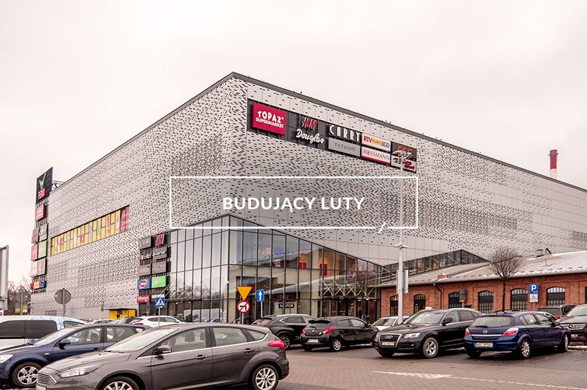 InlogicPL's tweet photo. W „Budującym miesiącu” prezentujemy galerię handlową Ferio Wawer w Warszawie, w której naszym zadaniem było wzmocnienie zabezpieczeń przeciwpożarowych. #Warszawa #Wawer #ppoż #architektura #architecture https://t.co/z3vvhJFFIA https://t.co/P1o3qE99iO