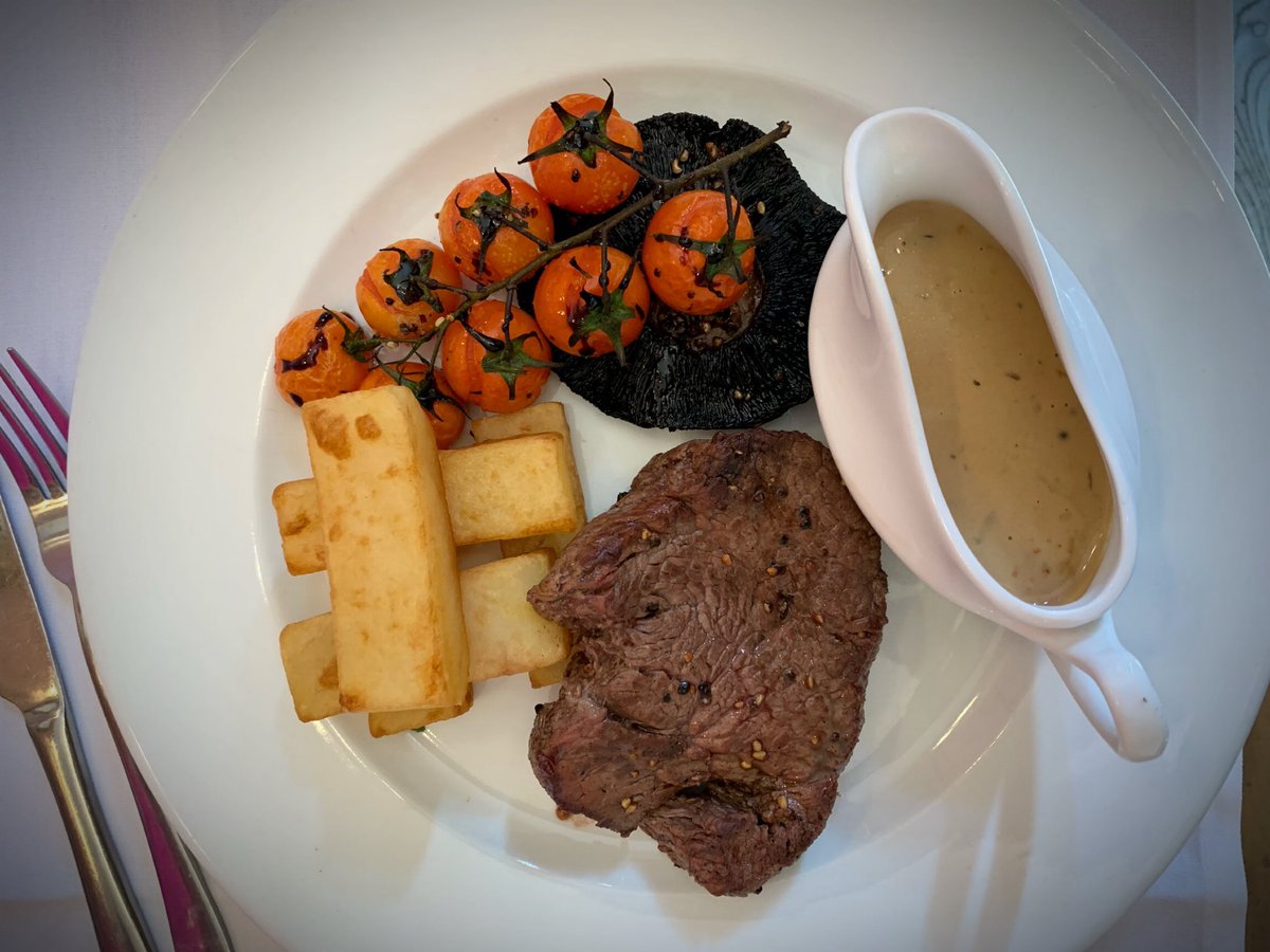 OliversRoch's tweet photo. Sneak preview of our New dishes:- https://t.co/KpR37FnQcy