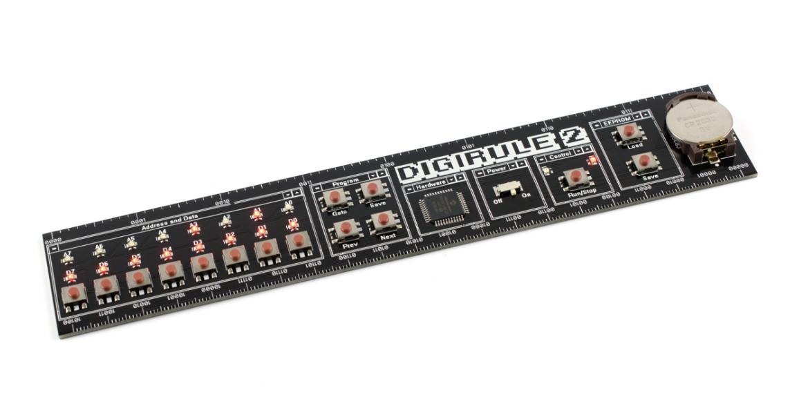 HackSpaceMag's tweet photo. Build a computer into a ruler? Why not?
https://t.co/IP05o6swux https://t.co/vhembD80Yd