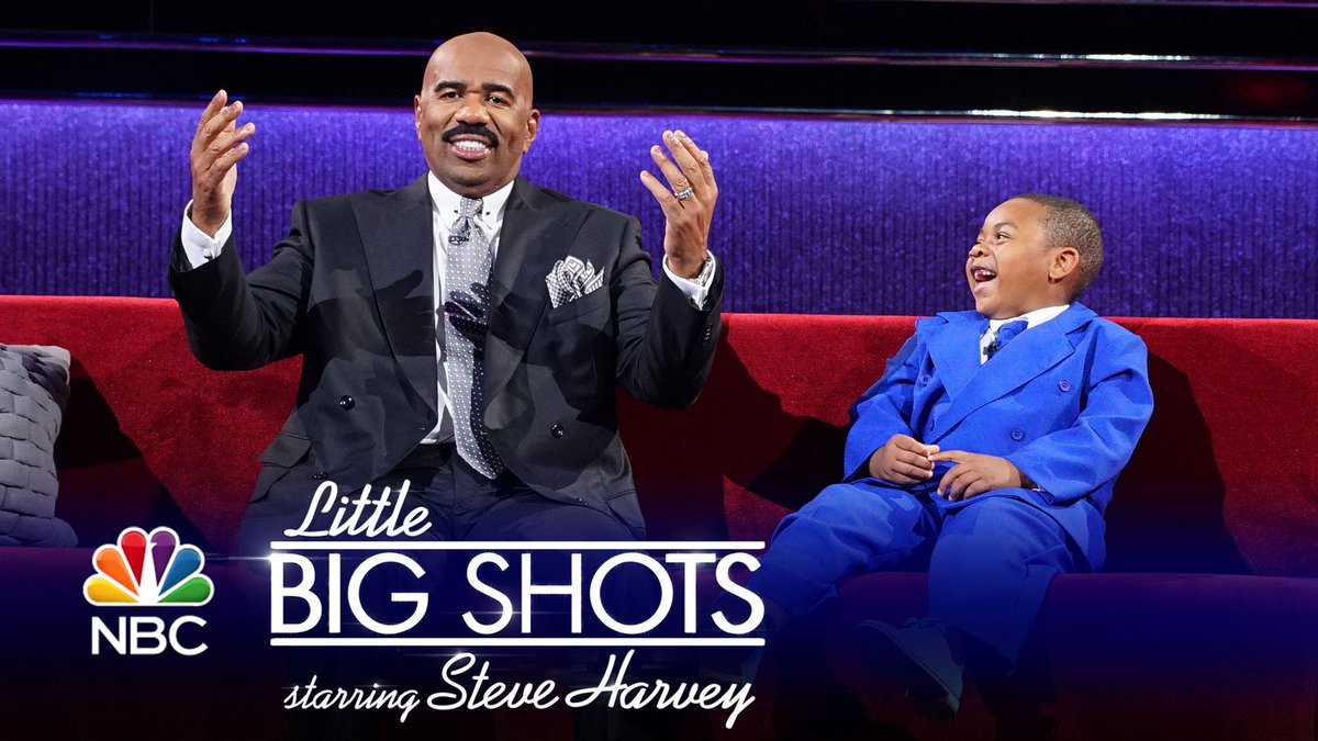 JINX2001's tweet photo. Yep 4:00 this morning,😝And know better way to start the day @ITV #LittleBigShotsUS @IAmSteveHarvey I just love the show, mostly @LilBigShotsUK @DawnFrenchUK @Dawn_French #Bless💜Nothing says get out of bed quite like a smile... @TheEllenShow I really should get a job on @GMB 🤔 https://t.co/OrGNYjmEnE