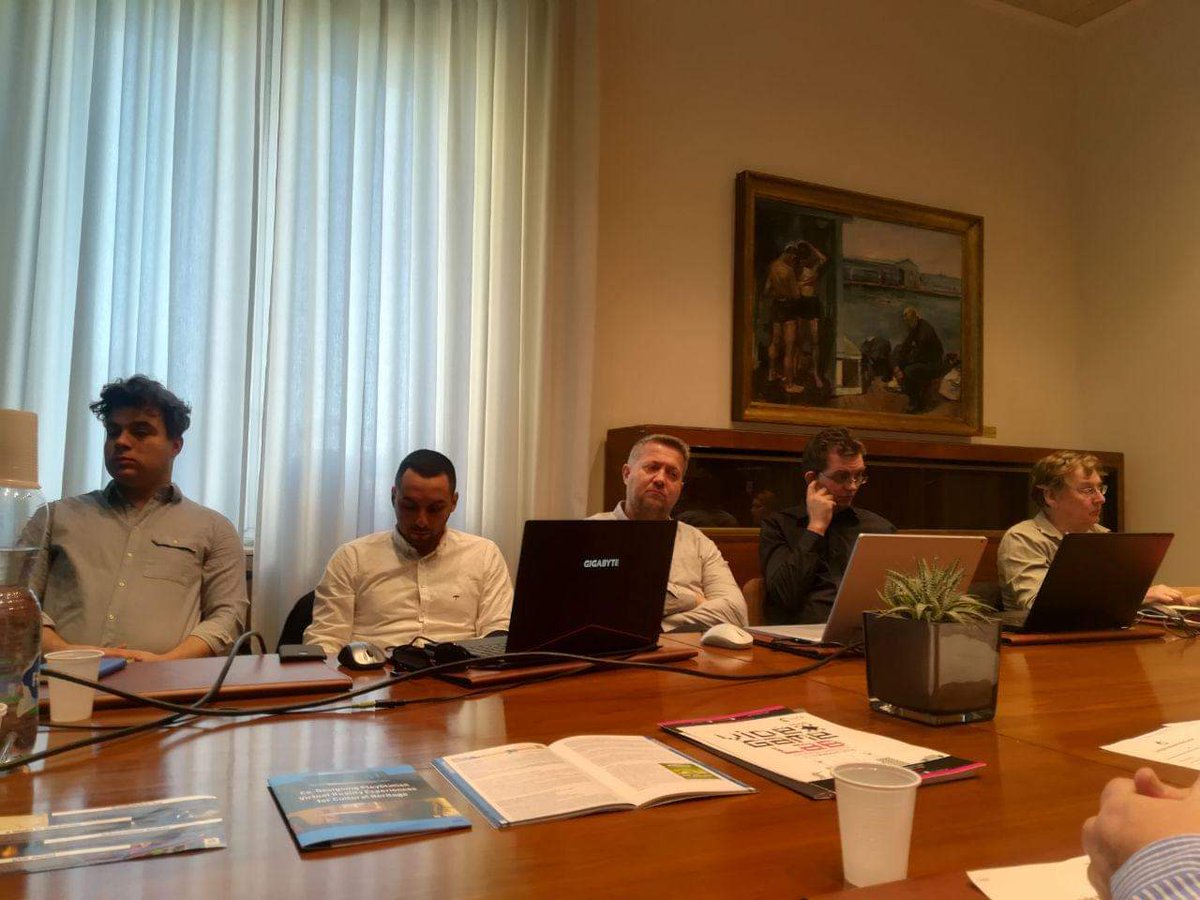 EnvironmentalNarrativeVideogames tweet media