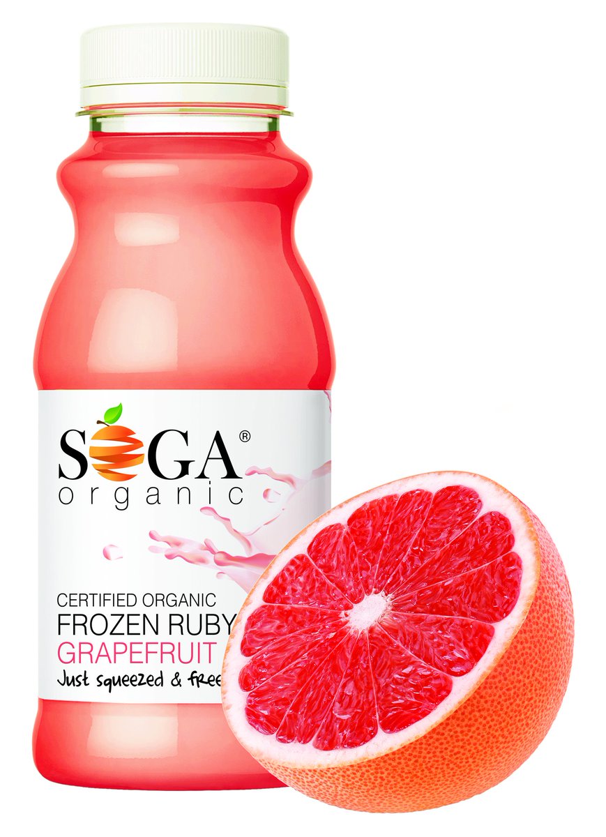 zuurbergtrekker's tweet photo. At this year's @pwc_za #GZT2019 riders will also be able to enjoy #SOGAOrganic's new frozen ruby grapefruit juice. We know how much you loved their orange juice! #superrefreshing 🍑🍊 https://t.co/6ZhvomhSgi