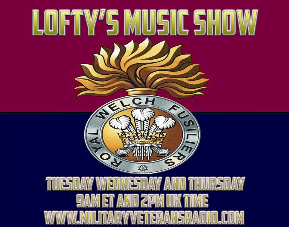 MilitaryVetsRadio tweet media