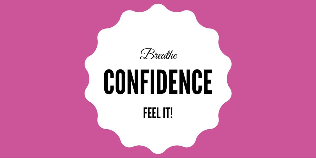 StrengthsFocus's tweet photo. Breathe in. Confidence. Breathe out. Confidence. Feel it! #meditation #success https://t.co/oLlcGP5E3H