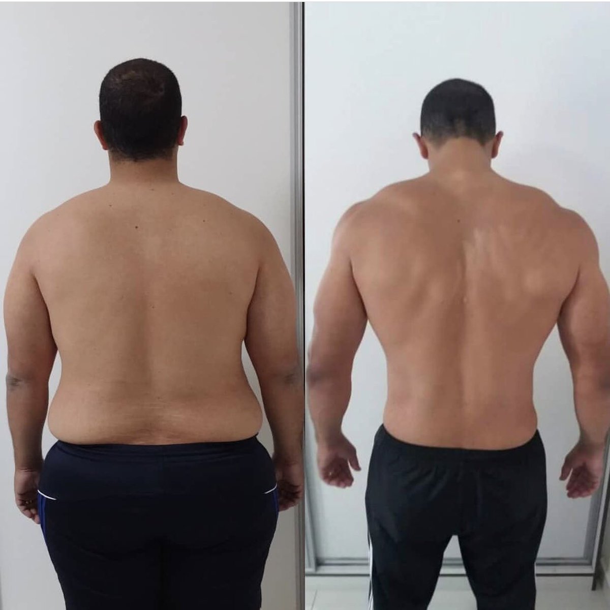 An amazing transformation by #diogoferreira 

#bodybuilding #diet #workout  #personaltraining #personaltrainer #train #trainwell #healthy #healthyliving #training #fitness #fit #fitnesstraininghealthyliving #fitnesstraining #trainingfitness #traininghealthy #healthytraining