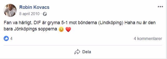 ErikWibaeus's tweet photo. Otroligt märklig människa. https://t.co/p3zEqjmoOl