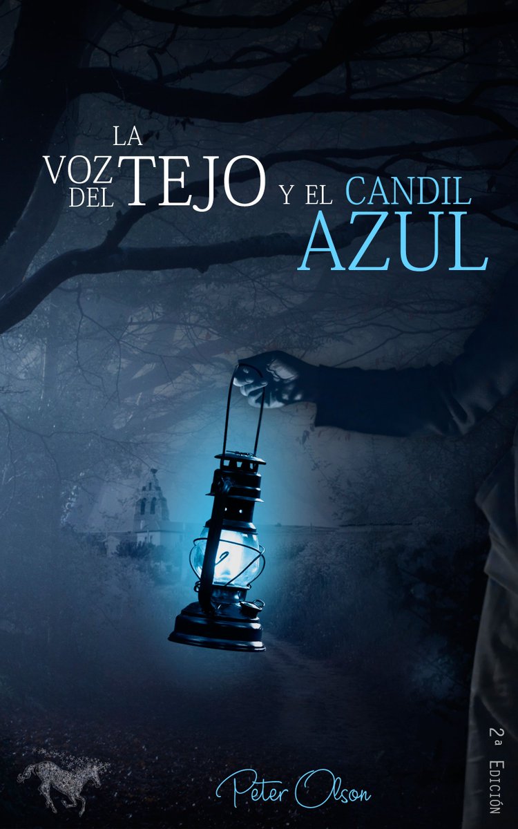 My_C_W's tweet photo. L E E L A L E Y E N D A Q U E N O C O N O C E S : *LA VOZ DEL TEJO y el CANDIL AZUL* / #TOP VENTAS #AMAZON / #AUTOR destacado en #PREMIOS AMAZON / #LEE #COMENTARIOS ***** / #Leer aquí: https://t.co/0u5o9BJf46 / #NoTeLoPierdas #España #USA #MEX #ebook #riqueza #existos https://t.co/IsudKJYveP