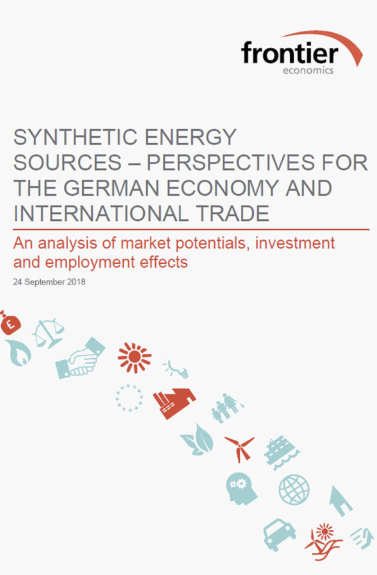 ERCAdditiv's tweet photo. STUDY: “SYNTHETIC ENERGY SOURCES - PERSPECTIVES FOR THE GERMAN ECONOMY AND INTERNATIONAL TRADE” via @EUROFUELenergy 
https://t.co/V7p2E7AmjN https://t.co/ImZPV15ip6