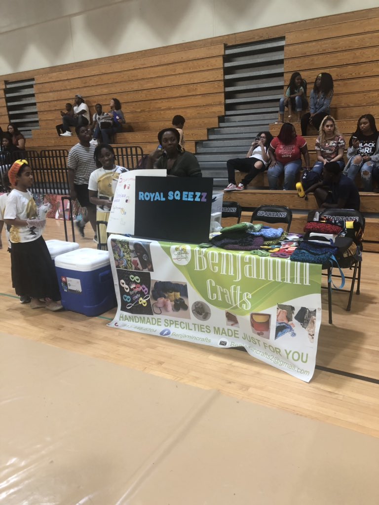 Successful 1st Annual Black Excellence Festival <a href="/SpotoHighSchool/">Spoto High School</a> last night! Thank you to everyone involved! <a href="/SpotoHSGuidance/">Spoto HS Counseling</a> <a href="/DeeRamo78564933/">Dietrich Ramos</a> <a href="/ADSwag813/">Rory Beauford</a> @YinkaAlegeHCPS @AchievementSch