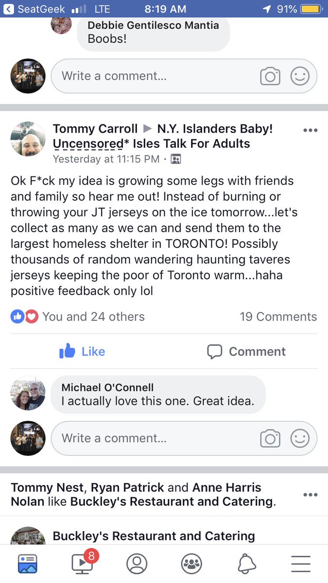 TheRealEnright's tweet image. Love this idea @NYIslanders @StapeAthletic @NewsdaySports #nyisles #isles