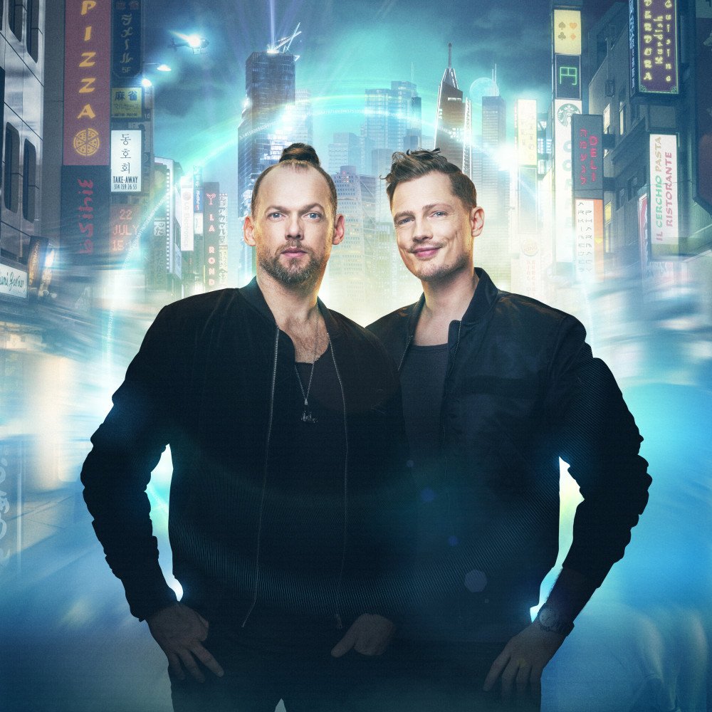 hbgarena's tweet photo. Brynolf &amp; Ljung till Arenan i höst https://t.co/5KCYUjHmLR https://t.co/zkwBXPHQb0
