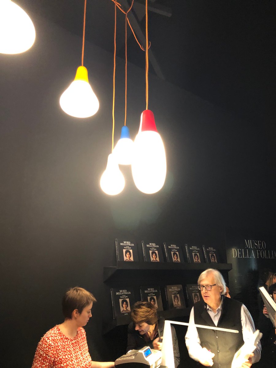 Martinelli Luce On Twitter Pipistrello Elica Ciulifruli Lamps In Occasione Of The Official Press Conference Museofollia Lucca Curated By Vittorio Sgarbi Https T Co G8ruhljmbu Https T Co 3hpxue81qs