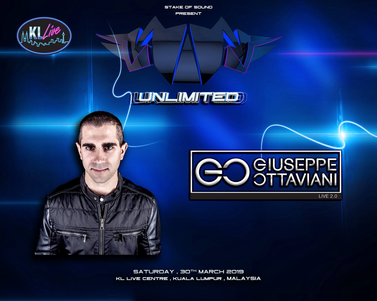 stakeofsoundmy's tweet photo. Giuseppe Ottaviani Live 2.0 at A State Of Trance 900, Utrecht! Link: https://t.co/KJoUCJf5G4
#sos #kllive #ubertickets #aerosound #unix #cubix #kakievent #rentaksejuta #selebritionline #AsianTranceFestival #SundanceRecordings https://t.co/7SwmHfqmSx