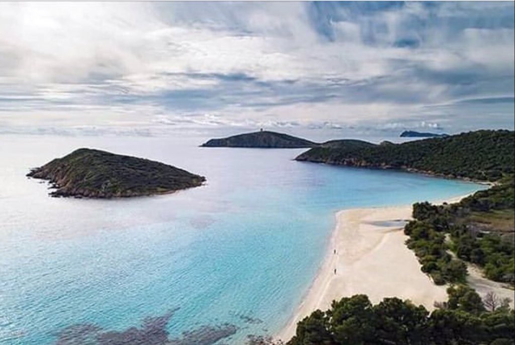 ignalocci's tweet photo. il #28febbraio2019 in #Sardegna a #Tuerredda 

(Foto: L.Pinna) https://t.co/3T0teQpabH