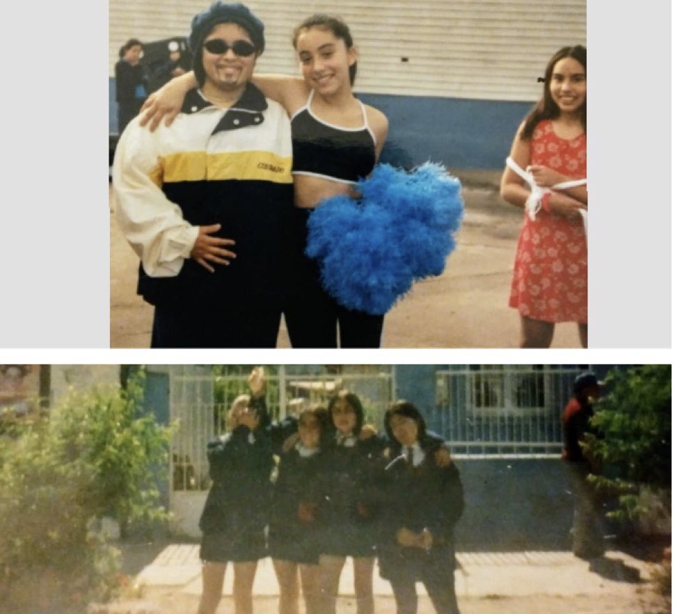 Paulina_spv's tweet photo. @RadioActivaFm quiero ir a ver los #BackstreetBoys por fis 🙏🏻 lo deseo con todo mi corazón 💓 es que nunca los eh logrado ver en vivo, siempre los imite #90Radioactiva con mi amiga @KarlaPerely estamos full motivadas! @juakolee por fiiiis! https://t.co/1MFSyu5Qr5