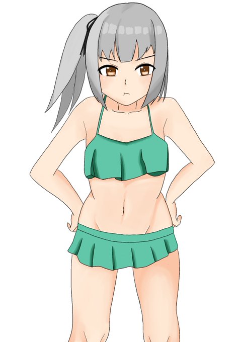 霞ママです
#艦これ 