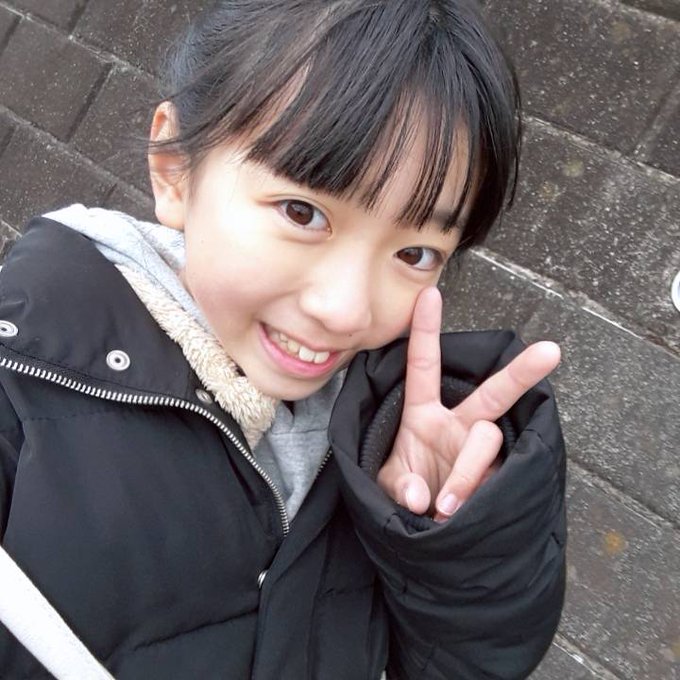 Twitterのコスプレ画像1