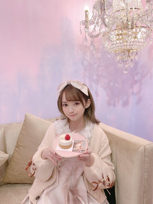 コスプレイヤーSharksame（鯊魚SAME）のTwitter画像3