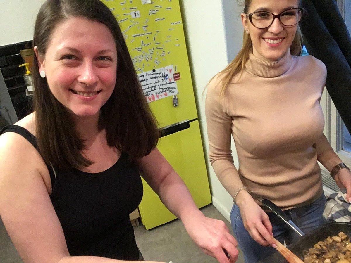 cheppers's tweet photo. Enjoy the next episode of our delicious international cuisine events here at #Cheppers. After last month's Puff Pastry selection, we shared the famous Full English Breakfast!
To see on: https://t.co/GCuUd5AM18 https://t.co/ym0ZItnkDx