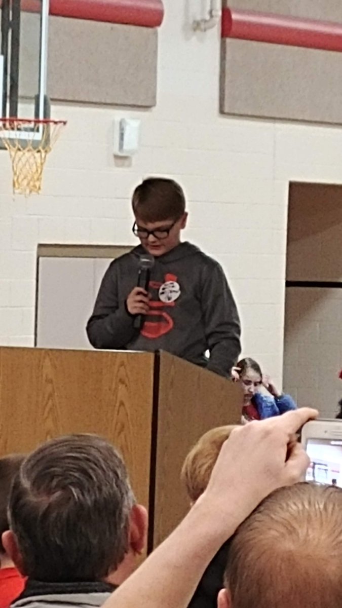Clarkston Academic Service Learning tweet media