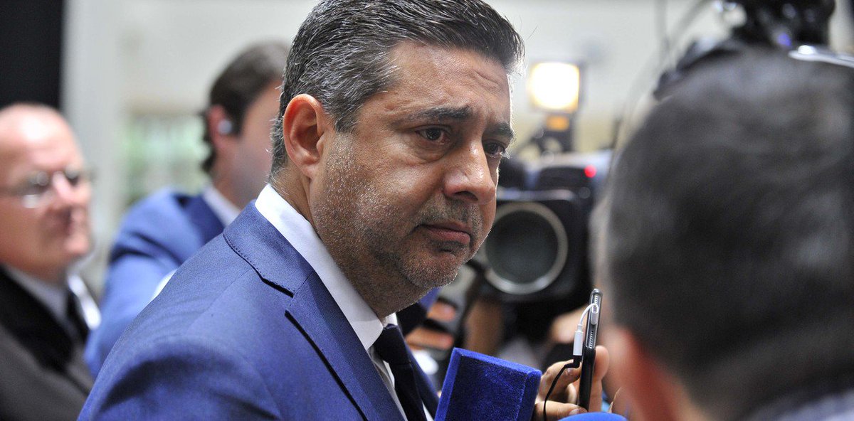 lnwciudad's tweet photo. Angelici: “Gribaudo será el candidato del oficialismo en Boca” | https://t.co/SqeHFcFmzB @TanoAngelici @GribaudoC https://t.co/4jm6fknisR