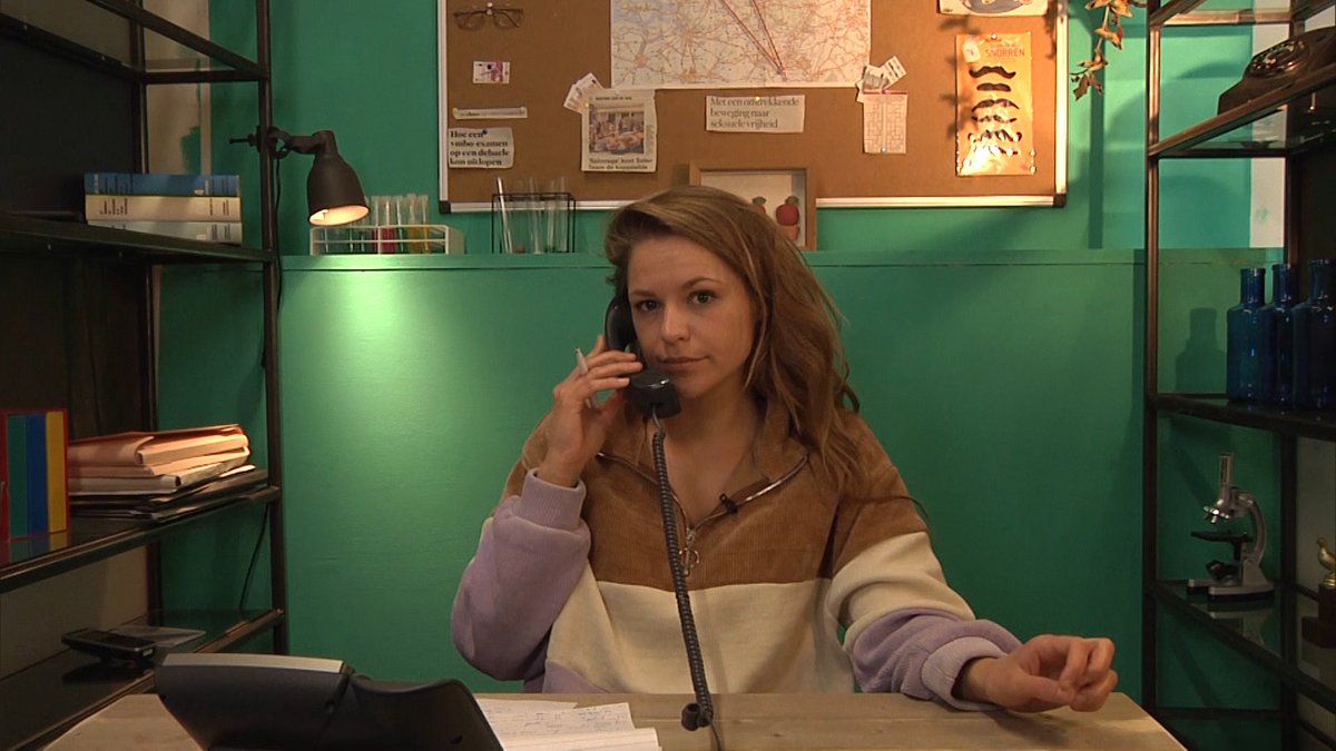 Waar is mijn geld? Doneren aan goede doelen. Weinig geld gaat naar het doel waarvoor het bestemd is.

#Rambam, elke donderdag 21:00, <a href="/BNNVARA/">BNNVARA</a> op <a href="/NPO3/">NPO 3</a>