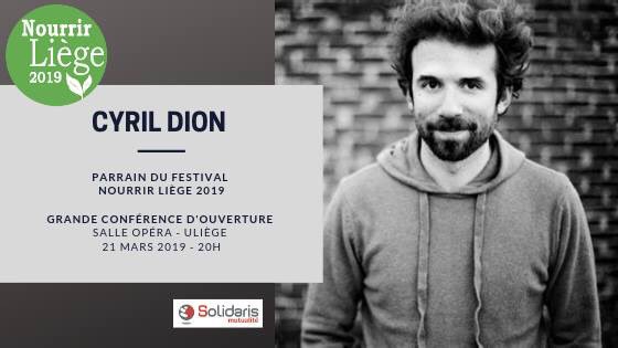 nourrirliege's tweet photo. Ravis d’accueillir @cdion pour le jour du printemps à #Liège - #transitionalimentaire https://t.co/XOQ1hb9R3w