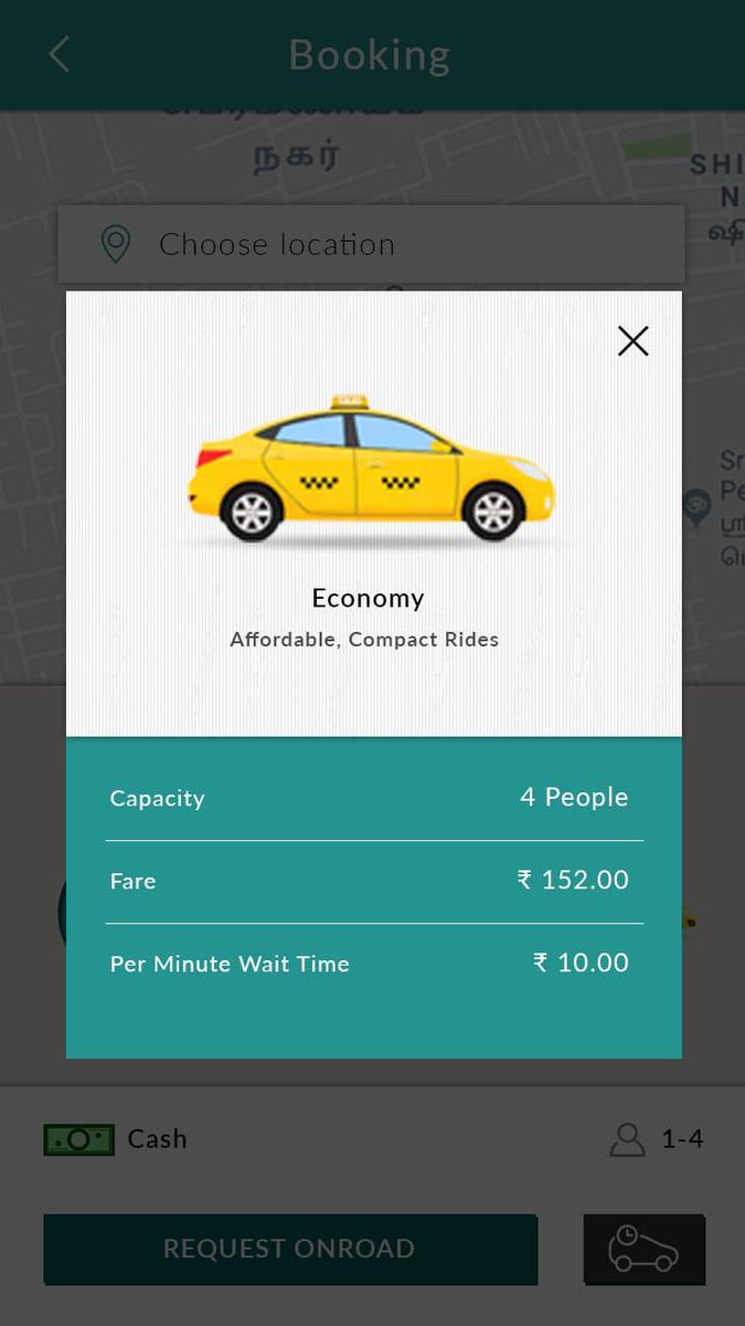 smitivco's tweet photo. https://t.co/eIxOMV3ozB
+65 9389 6099
hello@smitiv.co
The Best ever #Uber #Clone #Script and Uber for X Source Code Clone Script for Uber Taxi Booking Mobile Application, Start your wander with Uber Clone Script.
#taxi_booking_mobile_application #taxi_booking_app #taxi_booking https://t.co/y2TrCSiNgi