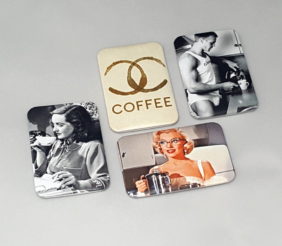 rockethulsey's tweet photo. https://t.co/e87MuYm6MI #coffee #tbt #Throwback #caffeine #handmade #MarilynMonroe #fashion #Amazon #giftidea https://t.co/2TedNfvFAl