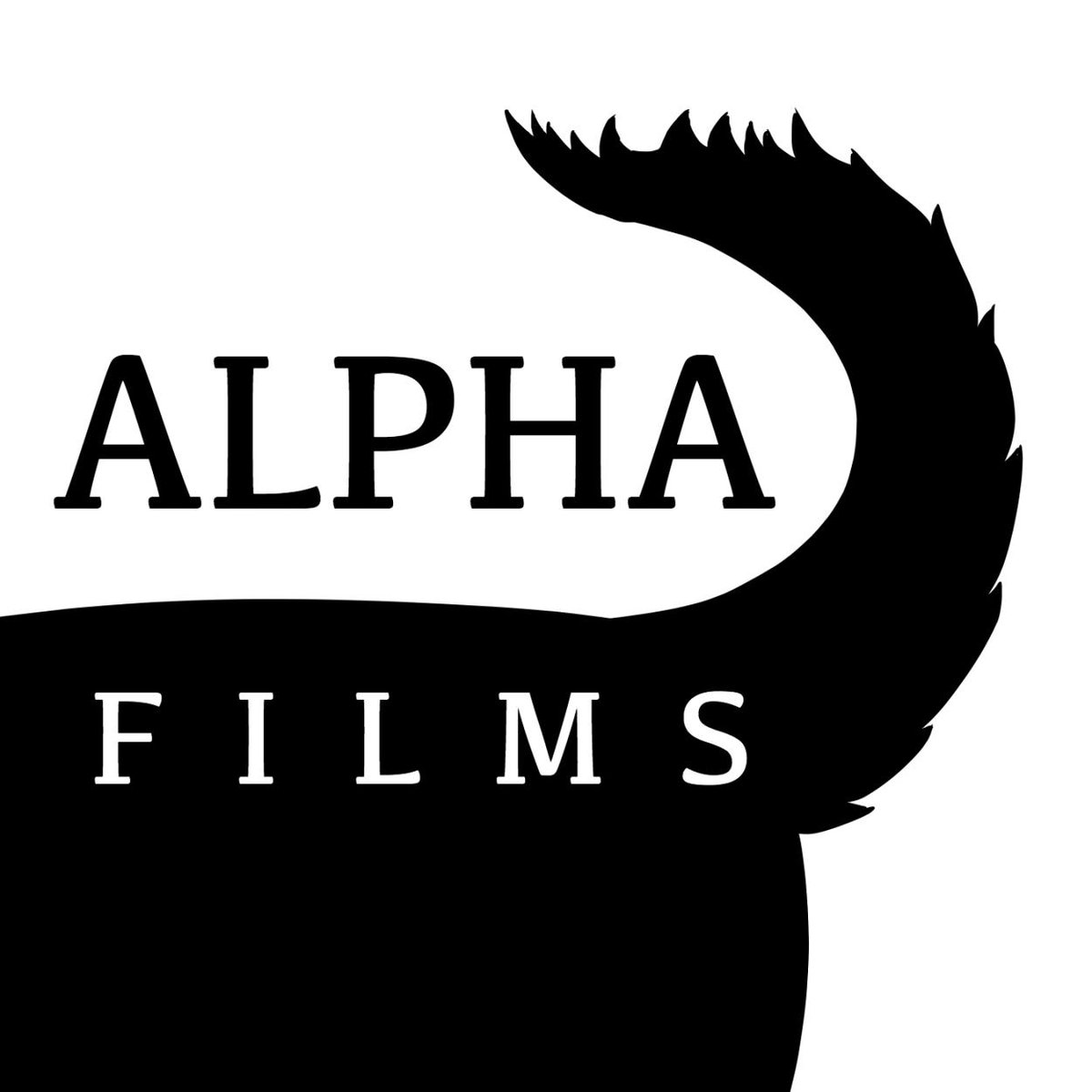 Alpha__Films's tweet photo. We have some new logo ideas! 
Which do you think is the best? Let us know! 
#studentfilm #filmmaking #crowdfunding #dissertation #logo #alphafilms #dogs https://t.co/CTZo2okZ8y