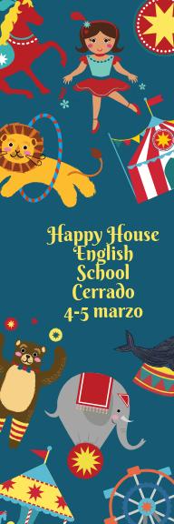 Happy House English School (@happyhousearges) on Twitter photo 