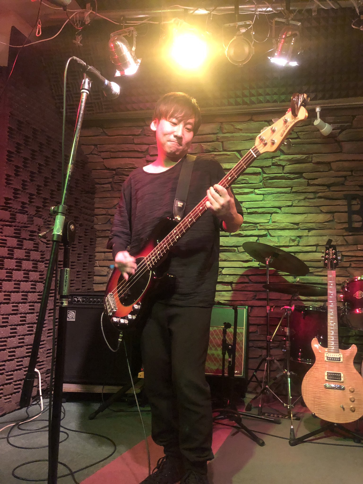 キャットキングsg あともどりできない 中村ピアノ3マンライブ 19 ロマンチック ブーケ At 下北沢breath 内田浩之 Amp 寺田岳史 Ex晴晴 内田浩之 寺田岳史 晴晴 下北沢breath T Co Daclshczbk Twitter