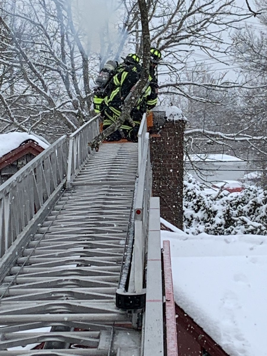 Kingston Local 2337 tweet media