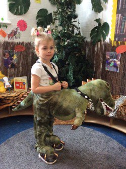 HPA_Philip_Lane's tweet image. Nursery&apos;s WOW Day is a ROARING success....
#HPAPLWowDay