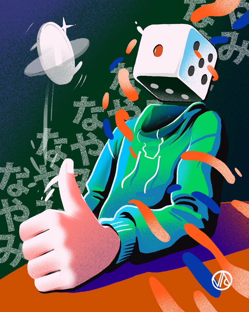 peterorshawn's tweet photo. negative dreams
消极梦 https://t.co/KRftZdoAzA